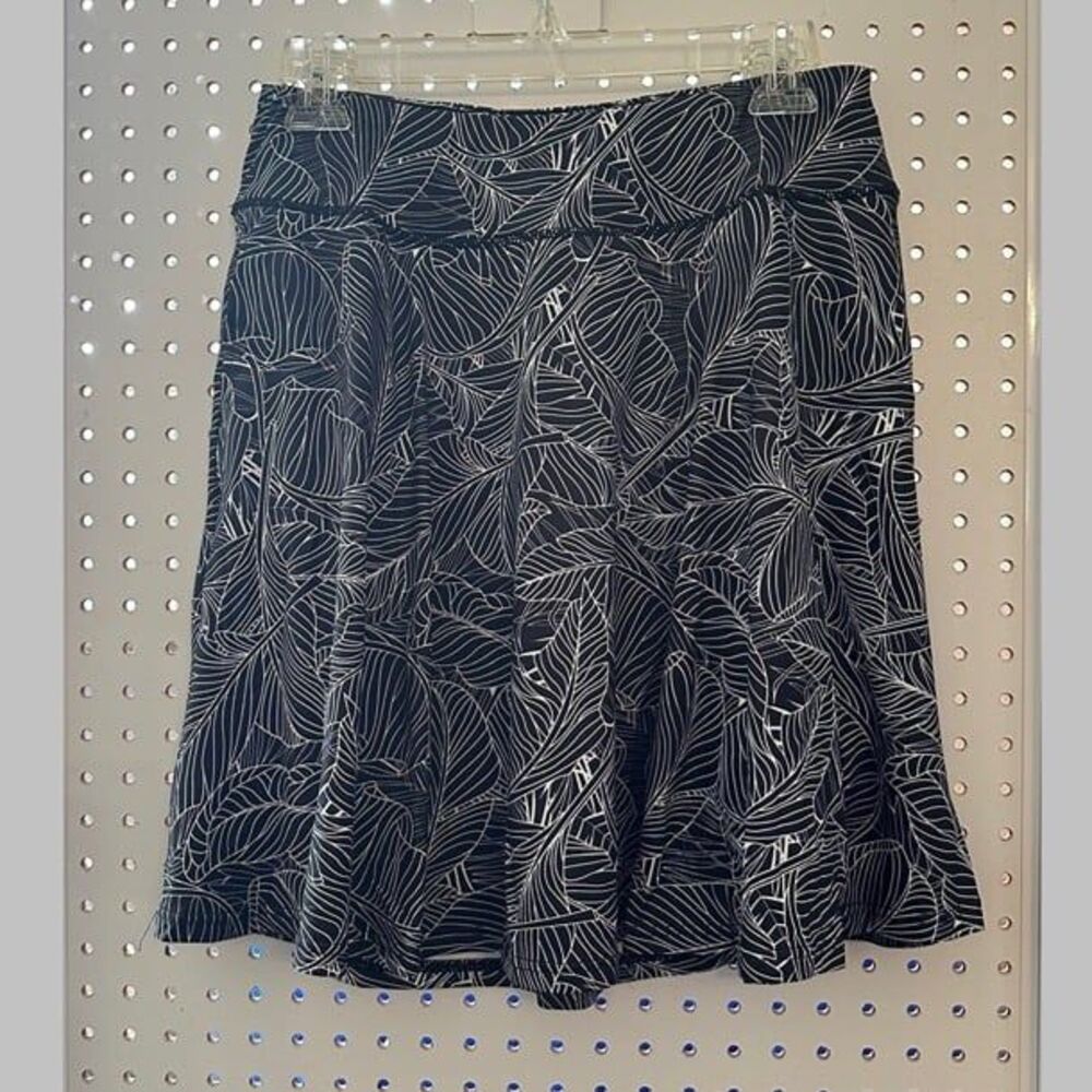 ANRABESS Women Golf Skirts, Summer High Waisted Athletic, NWT, Size M